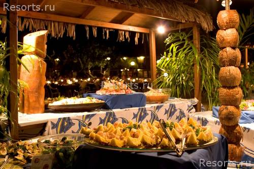InterContinental Resort & Spa Moorea 60